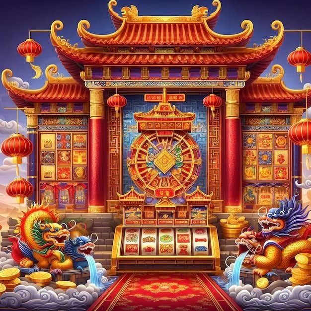 Giao diện slot nổ hũ win88 trên nền tảng di động