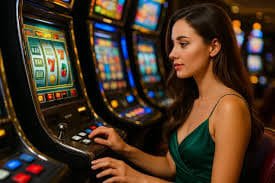 Hình ảnh game slot online đa dạng win88